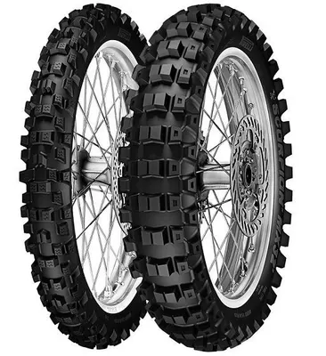 Pirelli Scorpion MX32 Mid Hard