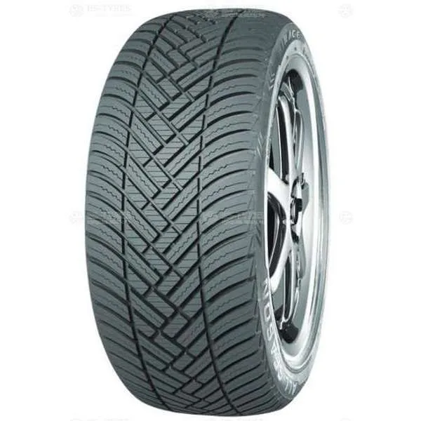 Легковая шина Mirage MR-768 AS 205/40 R17 84V