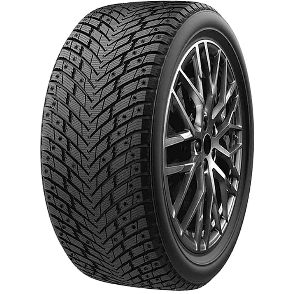Легковая шина Sonix Winter XPro Studs 69 нешип. 275/40 R22 107T