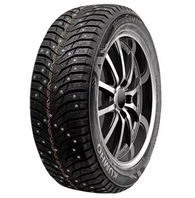 Kumho WinterCraft Ice SUV WS31