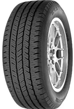 Michelin Pilot LTX