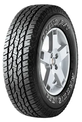 Maxxis AT-771 Bravo Series