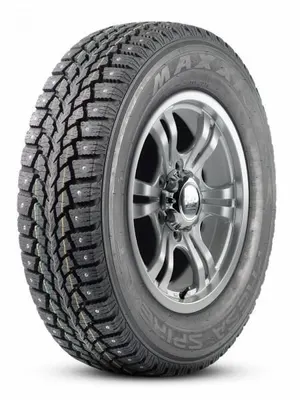 Maxxis MA SLW