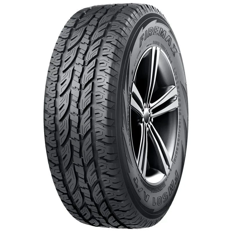 Легковая шина Firemax FM501 265/60 R18 110T