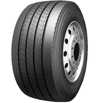 RoadX DX670