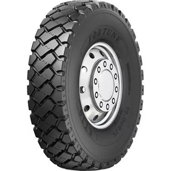 Спецшина Fortune ET16 C1 14.00-25 169B E4 TTF