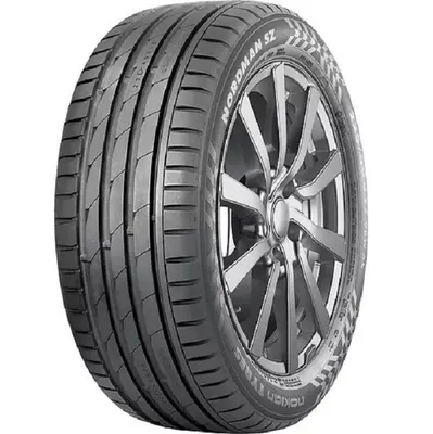 Nokian Tyres (Ikon Tyres) Nordman SZ