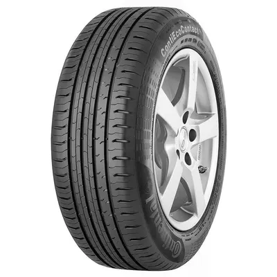 Continental ContiEcoCont 5 SUV