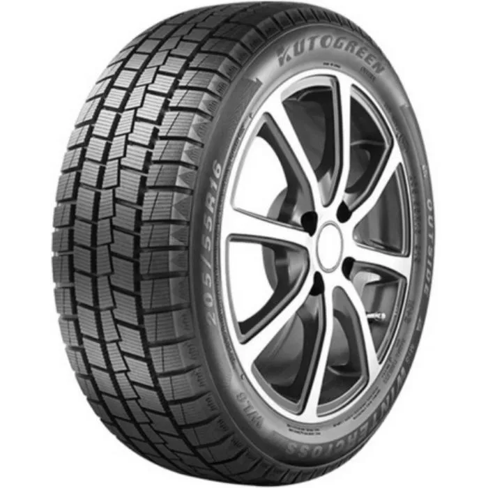 Легковая шина Autogreen WinterCross WL6 245/65 R17 111S