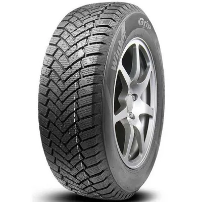 Leao Winter Defender Grip SUV