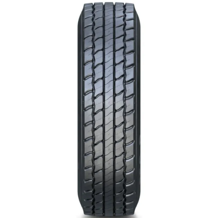 Грузовая шина Attar REG D 315/80R22,5 154/150K ведущая