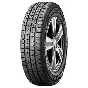 Легковая шина Nexen Winguard WT1 175/70 R14 95T