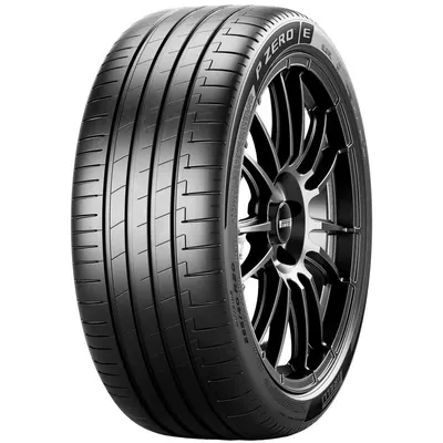 Pirelli PZero E