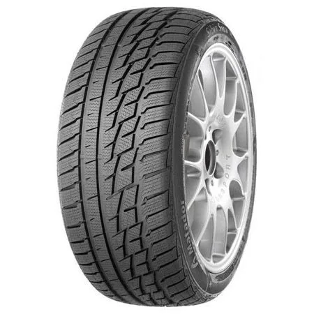 Легковая шина Matador MP 92 Sibir Snow SUV 225/55 R17 101H