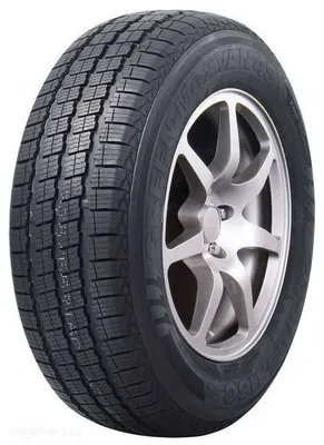 Leao iGreen Van 4S