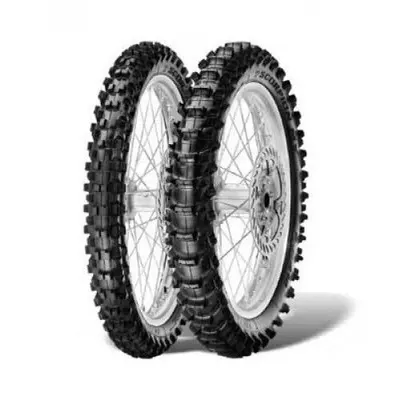 Pirelli Scorpion MX Mid Soft 32