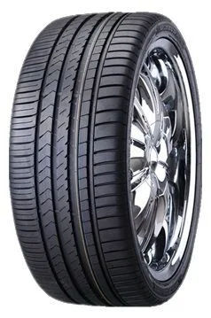 Легковая шина WINRUN R330 RunFlat 245/45 R18 96W