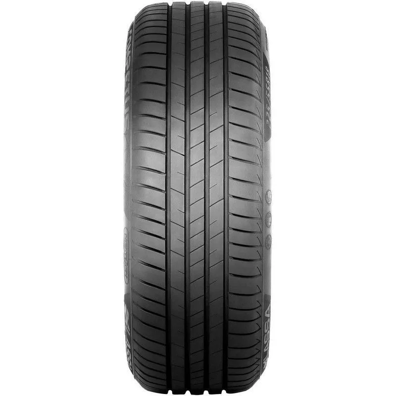 Легковая шина Lassa Competus H/P3 215/65 R17 99V