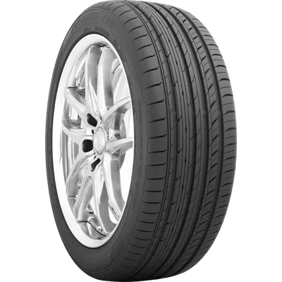 Toyo Proxes CR1S
