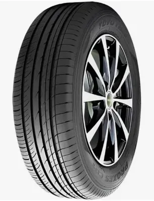 Toyo Proxes CR1