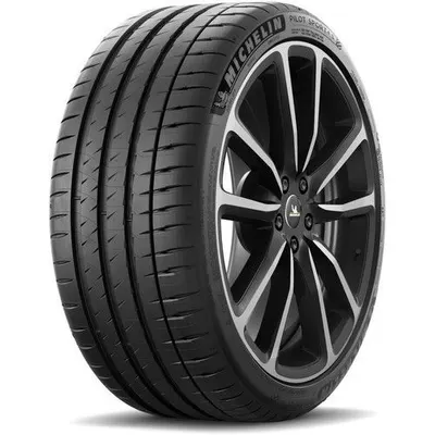 Michelin Pilot Sport 4S Acoustic