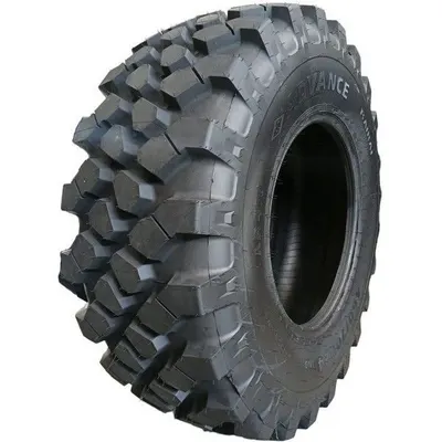 Advance AR410