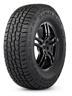 Goodride SL369 A/T