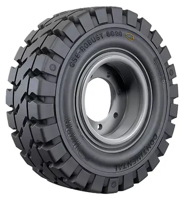 Continental CSE ROBUST SC20+ S