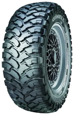 Внедорожная шина Ginell GN3000 33/12,5 R17 114Q