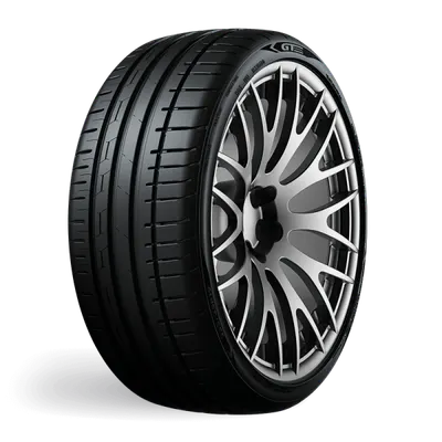 GT Radial SportActive 2