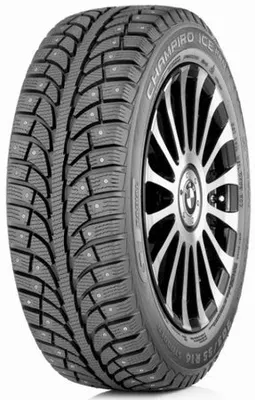 GT Radial Champiro IcePro