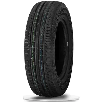 Mazzini ECO802