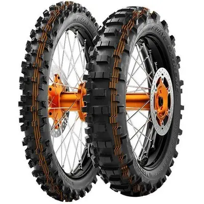 Metzeler MCE 6 Days Extreme Soft