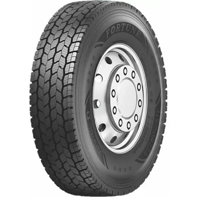 Fortune Nordis D