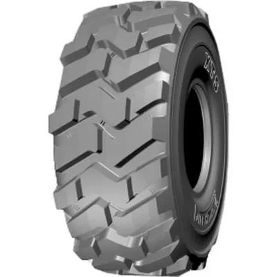 Michelin XTS
