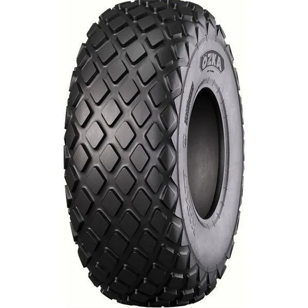 Спецшина OZKA KNK77 23.1-26 166A8 14PR TL