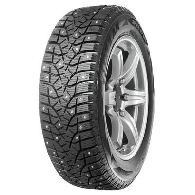 Bridgestone Blizzak Spike-02 SUV