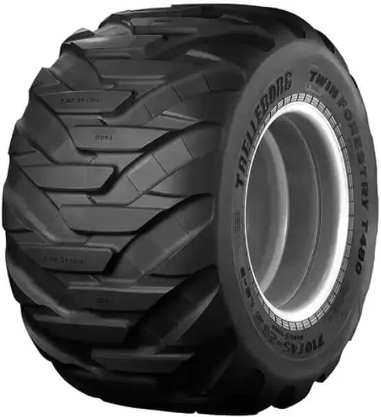 Спецшина Trelleborg T480 780/50-28,5 182A8 TT