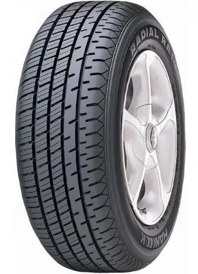 Hankook Radial RA14