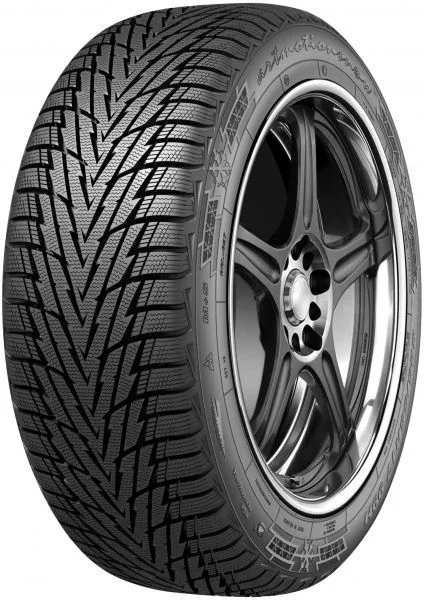 Легковая шина Белшина Бел-627 235/55 R17 99H