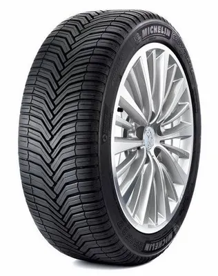 Michelin CrossClimate plus