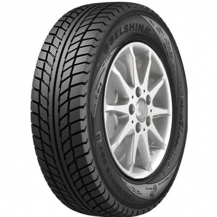 Легковая шина Белшина Artmotion Snow Бел-397 185/70 R14 88T