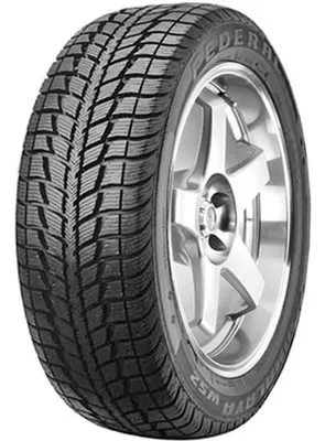 Federal Himalaya WS2-SL