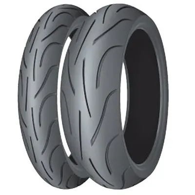 Michelin Pilot Power