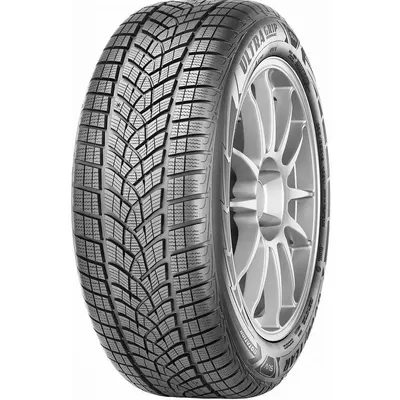 Goodyear UltraGrip Performance Plus SUV