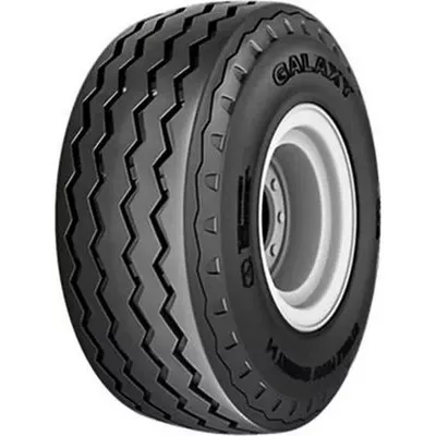 Galaxy Highway tread for Farm Implement