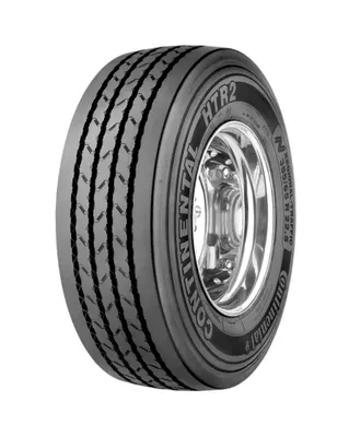Continental HTR2