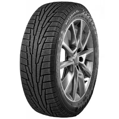 Ikon (Nokian Tyres) Nordman RS2 (Character Snow 2)