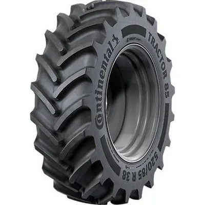 Continental Tractor85 TR85