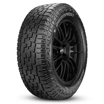 Pirelli Scorpion All Terrain Plus